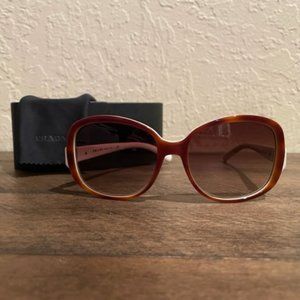 Prada Sunglasses SPR 17N